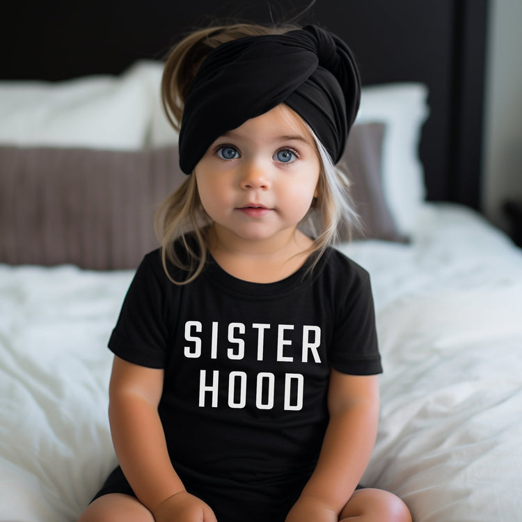 Kids Punk Rock, Girly Emo, Hipster Grunge - Styled Tees for Toddlers, Youth, and Kids - GingerTots